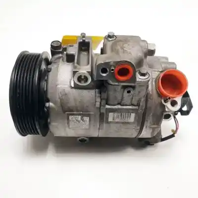 Gebrauchtes Autoersatzteil klimakompressor zum seat ibiza (6l1) d-axr oem-iam-referenzen 4471908891  