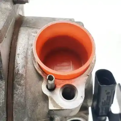 Gebrauchtes Autoersatzteil klimakompressor zum seat ibiza (6l1) d-axr oem-iam-referenzen 4471908891  