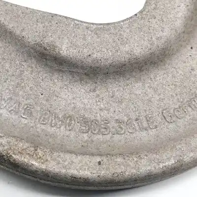 Автозапчастина б/у задній нижний правий ригель підвіски для audi a5 cabriolet (f57) cymc посилання на oem iam 8w0505361e  