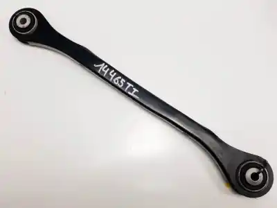 Автозапчастина б/у задній лівий нижний рычаг для audi a5 cabriolet (f57) cymc посилання на oem iam 8w0501530d  