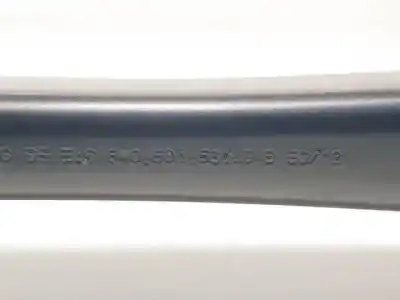 Автозапчастина б/у задній лівий нижний рычаг для audi a5 cabriolet (f57) cymc посилання на oem iam 8w0501530d  