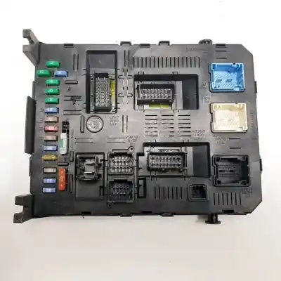 Second-hand car spare part FUSE BOX UNIT for CITROEN C4 COUPE  OEM IAM references 216761594  