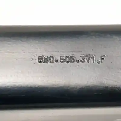 Автозапчастина б/у верхній задній правий рычаг підвіски для audi a5 cabriolet (f57) cymc посилання на oem iam 8w0505398f  