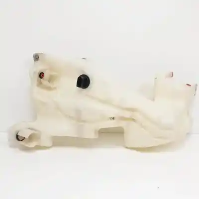 Peça sobressalente para automóvel em segunda mão depósito do limpa vidros por seat exeo berlina (3r2) cag referências oem iam 8e0955451ar