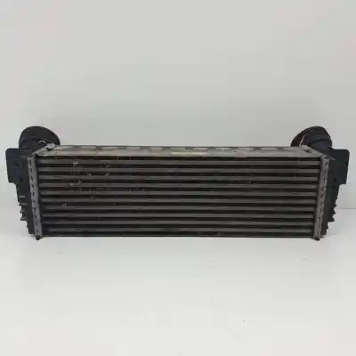 Pezzo di ricambio per auto di seconda mano intercooler per bmw x5 (e70) n57d30a riferimenti oem iam   