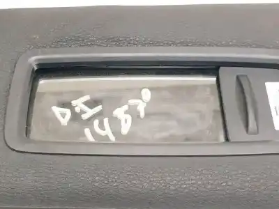 Peça sobressalente para automóvel em segunda mão para-sol direito por bmw x5 (e70) n57d30a referências oem iam   