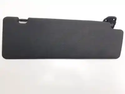 Peça sobressalente para automóvel em segunda mão para-sol direito por bmw x5 (e70) n57d30a referências oem iam   