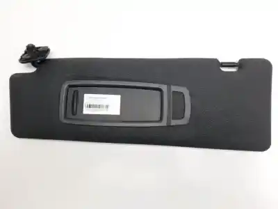 Peça sobressalente para automóvel em segunda mão para-sol direito por bmw x5 (e70) n57d30a referências oem iam   