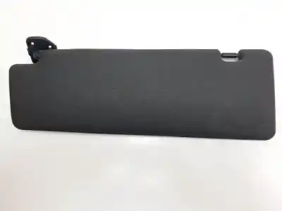 Peça sobressalente para automóvel em segunda mão pára-sol esquerdo por bmw x5 (e70) n57d30a referências oem iam 