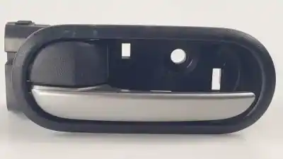 Pezzo di ricambio per auto di seconda mano maniglia interna posteriore sinistra per mazda 6 sedán (gh) 2.0 mzr (ghefp) riferimenti oem iam 