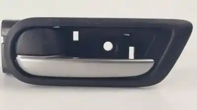 Pezzo di ricambio per auto di seconda mano maniglia interna anteriore sinistra per mazda 6 sedán (gh) 2.0 mzr (ghefp) riferimenti oem iam 