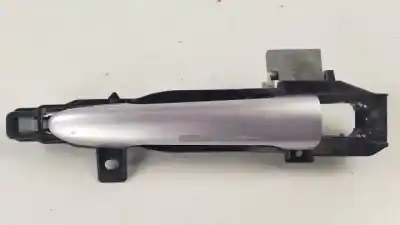 Pezzo di ricambio per auto di seconda mano maniglia esterna anteriore sinistra per mazda 6 sedán (gh) 2.0 mzr (ghefp) riferimenti oem iam 