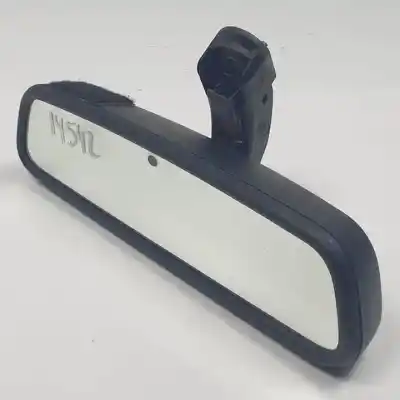 Tweedehands auto-onderdeel binnenspiegel voor land rover discovery 4 d-306dt oem iam-referenties 6w9317e678ab