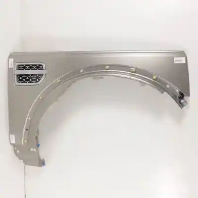 Tweedehands auto-onderdeel rechts voor spatbord voor land rover discovery 4 d-306dt oem iam-referenties 