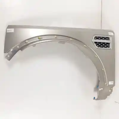 Tweedehands auto-onderdeel linker voor spatbord voor land rover discovery 4 d-306dt oem iam-referenties 