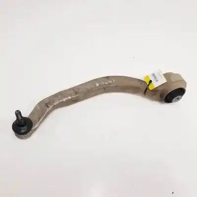 Автозапчастина б/у ПЕРЕДНІЙ ЛІВИЙ НИЖНИЙ РЫЧАГ ПІДВІСКИ для SEAT EXEO BERLINA (3R2)  Посилання на OEM IAM 8E0407693AL  