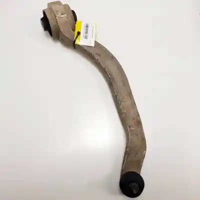 Second-hand car spare part FRONT RIGHT LOWER SUSPENSION ARM for SEAT EXEO BERLINA (3R2)  OEM IAM references 8E0407684AL  
