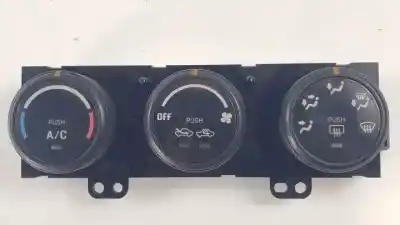 Second-hand car spare part climate control for suzuki grand vitara i (ft, ht) 2.0 4x4 (sq 420) oem iam references 7440054j02