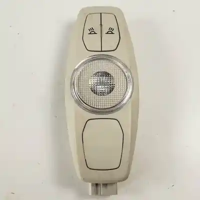 Second-hand car spare part interior light for ford grand c-max (cb7) m1da oem iam references am5113k767bd