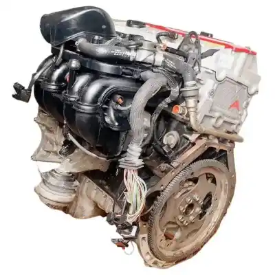 Second-hand car spare part COMPLETE ENGINE for MERCEDES-BENZ CLASE CLK (W208) CABRIO  OEM IAM references 111982  