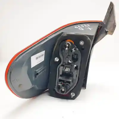 Second-hand car spare part right tailgate light for bmw x5 (e70) n57d30a oem iam references 7227790  6003ta0124