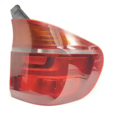 Second-hand car spare part right tailgate light for bmw x5 (e70) n57d30a oem iam references 7227790  6003ta0124