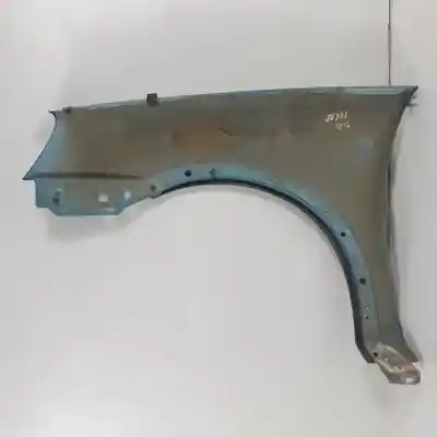 Pezzo di ricambio per auto di seconda mano parafango anteriore destro per opel corsa c z10xe riferimenti oem iam   