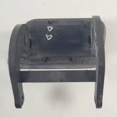 Peça sobressalente para automóvel em segunda mão molduras frontais por bmw 5 (e60) 520 i referências oem iam 706058609  