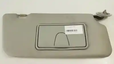 Second-hand car spare part right sunshade for suzuki grand vitara i (ft, ht) 2.0 4x4 (sq 420) oem iam references 