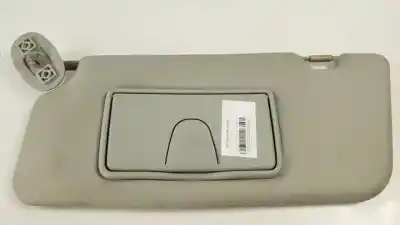 Second-hand car spare part left sunshade for suzuki grand vitara i (ft, ht) 2.0 4x4 (sq 420) oem iam references 