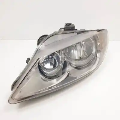 Peça sobressalente para automóvel em segunda mão farol / farolim esquerdo por seat exeo berlina (3r2) cag referências oem iam 3r1941005e