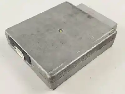Peça sobressalente para automóvel em segunda mão CENTRALINA DE MOTOR UCE por FORD FOCUS BERLINA (CAK)  Referências OEM IAM 98AB12A650CXG  