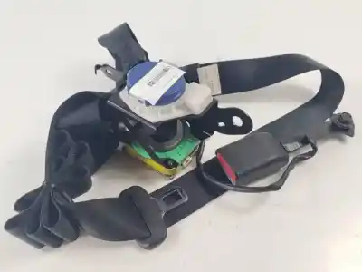 Pezzo di ricambio per auto di seconda mano cintura di sicurezza anteriore destra per mazda 6 sedán (gh) 2.0 mzr (ghefp) riferimenti oem iam 