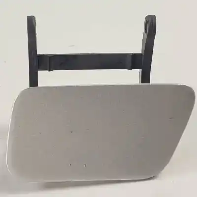 Second-hand car spare part front decorative moulding for bmw 5 (e60) 520 i oem iam references 706058509