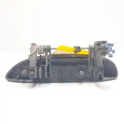 İkinci el araba yedek parçası arka sag dis kulp için renault clio ii fase i (b/cbo) d7f720.d7fg7.d7f726 oem iam referansları 7700426087  