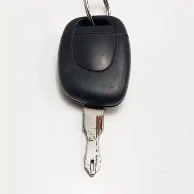 Piesă de schimb auto la mâna a doua dispozitiv antifurt pentru renault clio ii fase i (b/cbo) d7f720.d7fg7.d7f726 referințe oem iam   