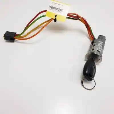Piesă de schimb auto la mâna a doua dispozitiv antifurt pentru renault clio ii fase i (b/cbo) d7f720.d7fg7.d7f726 referințe oem iam   