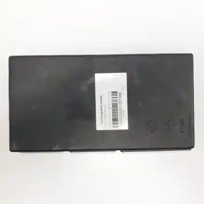 Second-hand car spare part electronic module for volvo v40 familiar b4184s3 oem iam references 3817900290