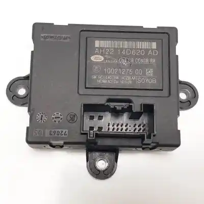 Tweedehands auto-onderdeel comfortmodule voor land rover discovery 4 d-306dt oem iam-referenties ah2214d620ad