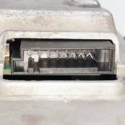 Second-hand car spare part multifunction display for bmw x5 (e70) n57d30a oem iam references 217149501  