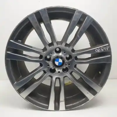 Peça sobressalente para automóvel em segunda mão jogo de jantes por bmw x5 (e70) n57d30a referências oem iam 784218413