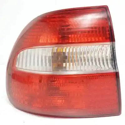 Second-hand car spare part left tailgate light for volvo v40 familiar b4184s3 oem iam references 29262002