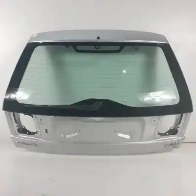 Second-hand car spare part tailgate for volvo v40 familiar b4184s3 oem iam references 