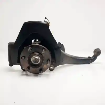 Peça sobressalente para automóvel em segunda mão MANGA DE EIXO DIANTEIRA ESQUERDA por NISSAN PATHFINDER (R51)  Referências OEM IAM OEM 40015EB000  