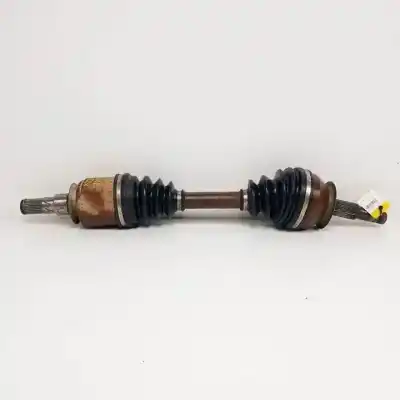 Gebrauchtes Autoersatzteil getriebe vorne links zum nissan pathfinder (r51) d-yd25 oem-iam-referenzen oem 39100eb300
