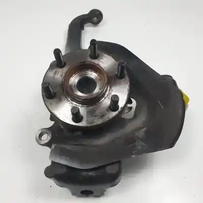 Gebrauchtes Autoersatzteil rechter knöchel vorne zum nissan pathfinder (r51) d-yd25 oem-iam-referenzen oem 40014eb000