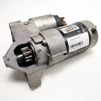 Second-hand car spare part starter motor for citroen c8 rht oem iam references m1t80081