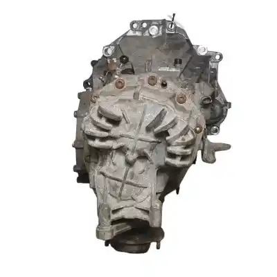 Second-hand car spare part gearbox for audi a4 cabrio (8h) bpw oem iam references jem  6 velocidades