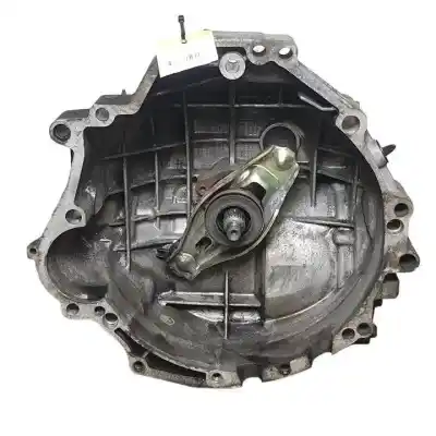 Second-hand car spare part GEARBOX for AUDI A4 CABRIO (8H)  OEM IAM references JEM  6 VELOCIDADES
