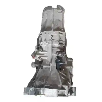 Second-hand car spare part gearbox for audi a4 cabrio (8h) bpw oem iam references jem  6 velocidades